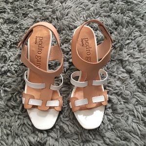 Pedro García Pumps